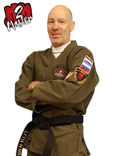Ван Райт Мишель | Van Rijt Michel
